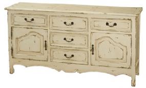 23840 Provence Buffet 33 h x 65 w x 18 d