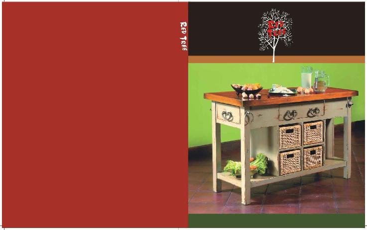 RED TREE FURNITURE